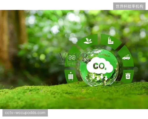 欧洲主要联赛场馆对照《欧洲绿色协议》，开始强制披露年度碳足迹报告