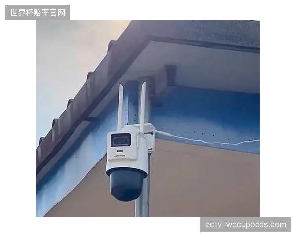广州天河体育场借助海康威视的安防系统，延伸了其在大型赛事的应急响应能力